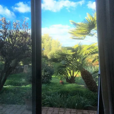 A Casa Di Mammo 빌라