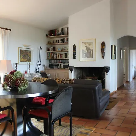 A Casa Di Mammo * Cargèse