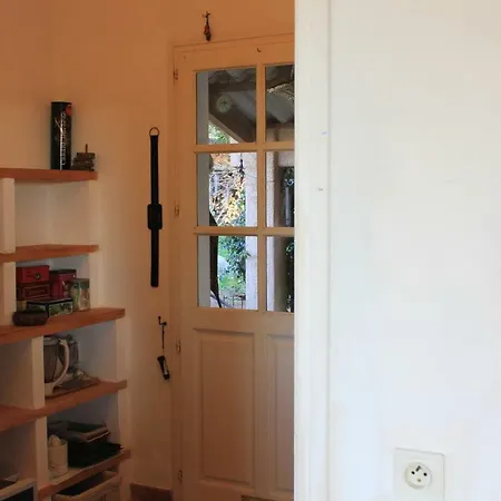 A Casa Di Mammo 빌라
