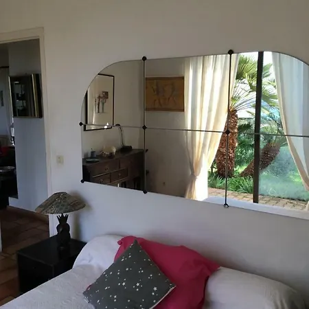 A Casa Di Mammo 빌라 Cargèse
