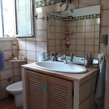A Casa Di Mammo 빌라