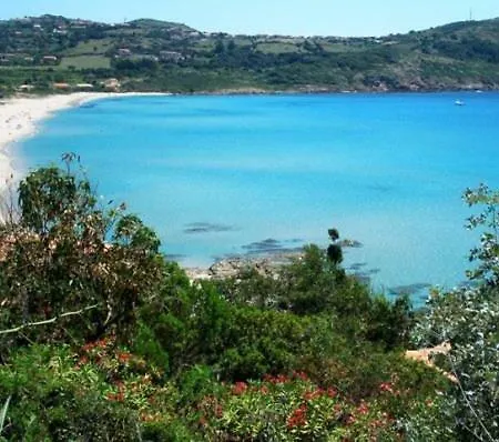 A Casa Di Mammo