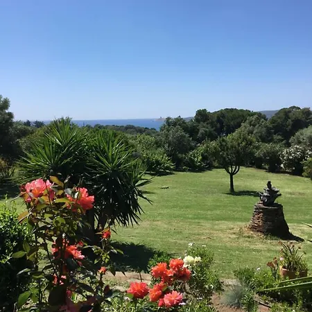 A Casa Di Mammo