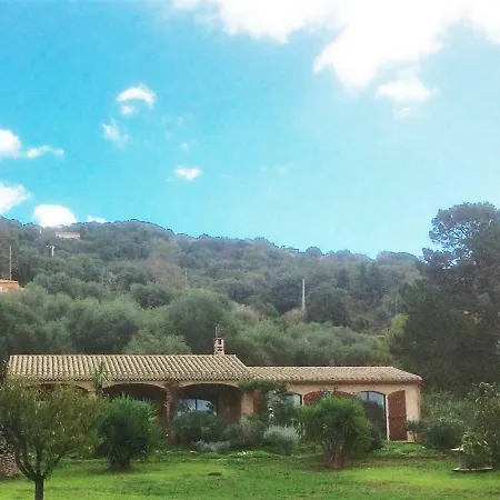 别墅 A Casa Di Mammo *