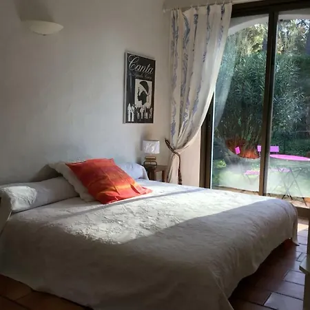 A Casa Di Mammo *