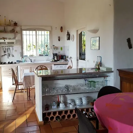 A Casa Di Mammo * 卡尔热斯