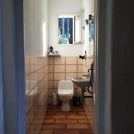 A Casa Di Mammo * 卡尔热斯