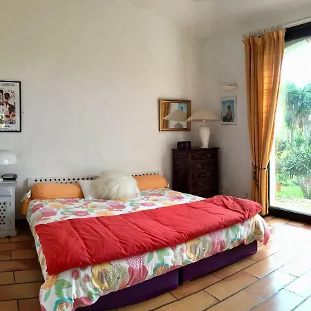 A Casa Di Mammo * 卡尔热斯