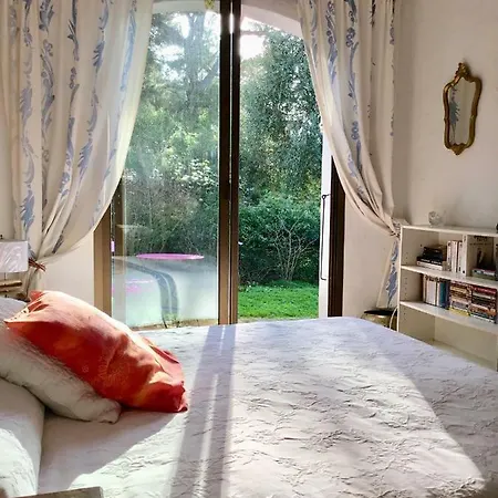A Casa Di Mammo * 卡尔热斯
