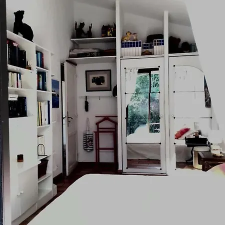 别墅 A Casa Di Mammo